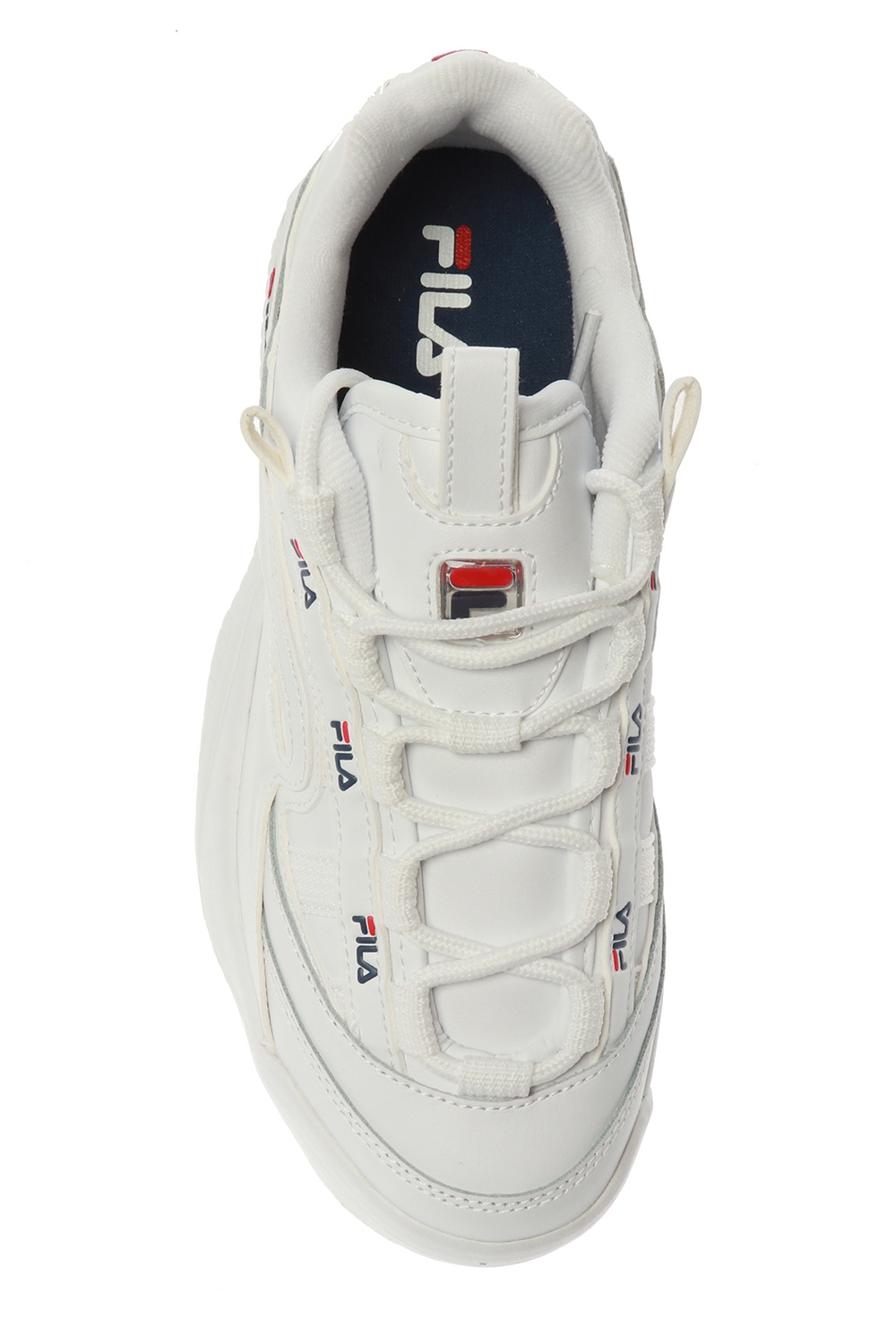 Fila deals formation sneaker